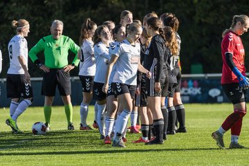 Bild 33 - F SV Henstedt Ulzburg2 - FSG Kaki-StuSie : Ergebnis: 2:2